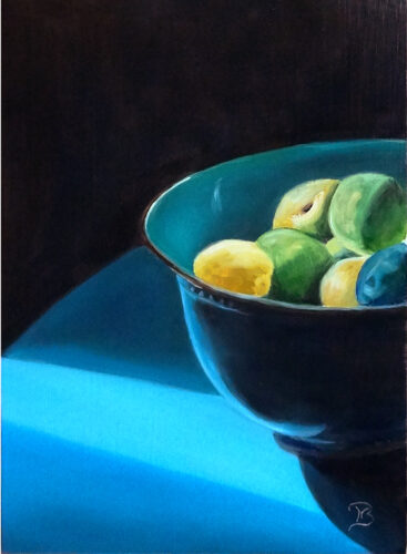 Peintures, illustrations, autres travaux